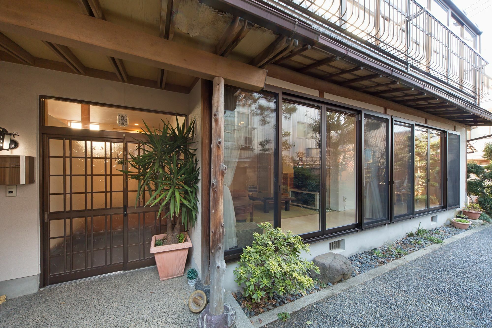 Kanazawa Seiren Le Lotus Bleu Exterior photo